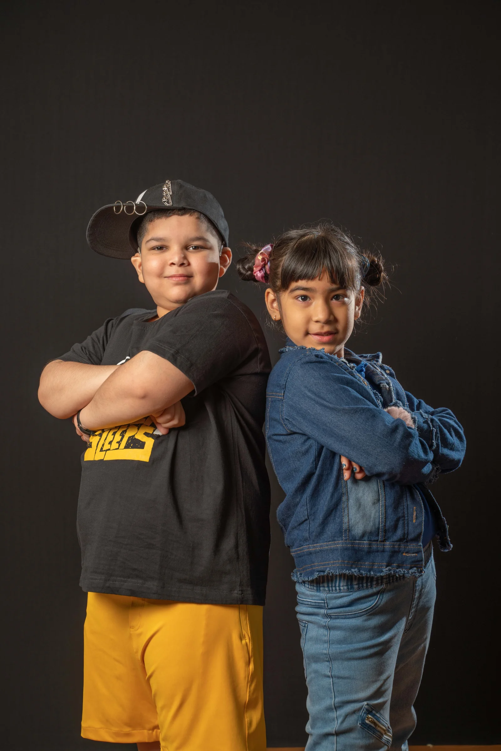 Swara Patel - Founder of Rhythmus HappyFeet