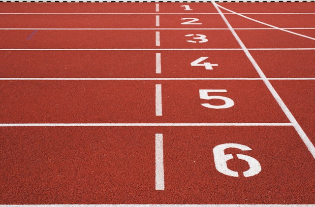 Athletics (Track & Field)